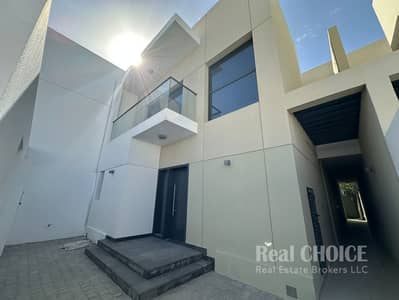 4 Bedroom Villa for Rent in Al Barsha, Dubai - WhatsApp Image 2025-01-23 at 14.21. 26. jpeg