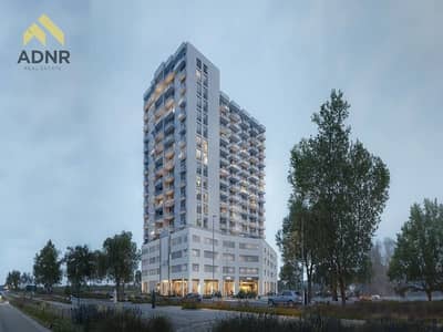 1 Спальня Апартаменты Продажа в Джебель Али, Дубай - WhatsApp Image 2024-04-02 at 1.41. 11 PM (1). jpeg