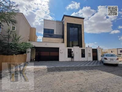 5 Bedroom Villa for Sale in Al Helio, Ajman - WhatsApp Image 2025-01-20 at 12.22. 22 PM. jpeg