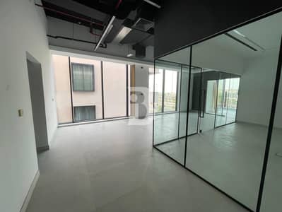 Office for Rent in Mirdif, Dubai - Fully Furnished I On Main Road | DED License