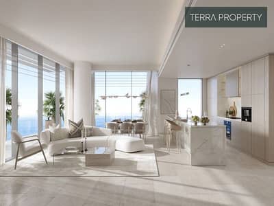 3 Bedroom Apartment for Sale in Al Marjan Island, Ras Al Khaimah - INTERIOR (4). jpg