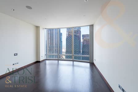 1 Bedroom Flat for Rent in Downtown Dubai, Dubai - High Floor | Chiller Free | Vacant Soon | Book