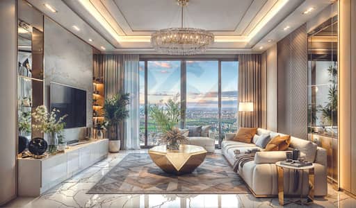 朱美拉湖塔 (JLT)， 迪拜 1 卧室公寓待售 - 4. jpg