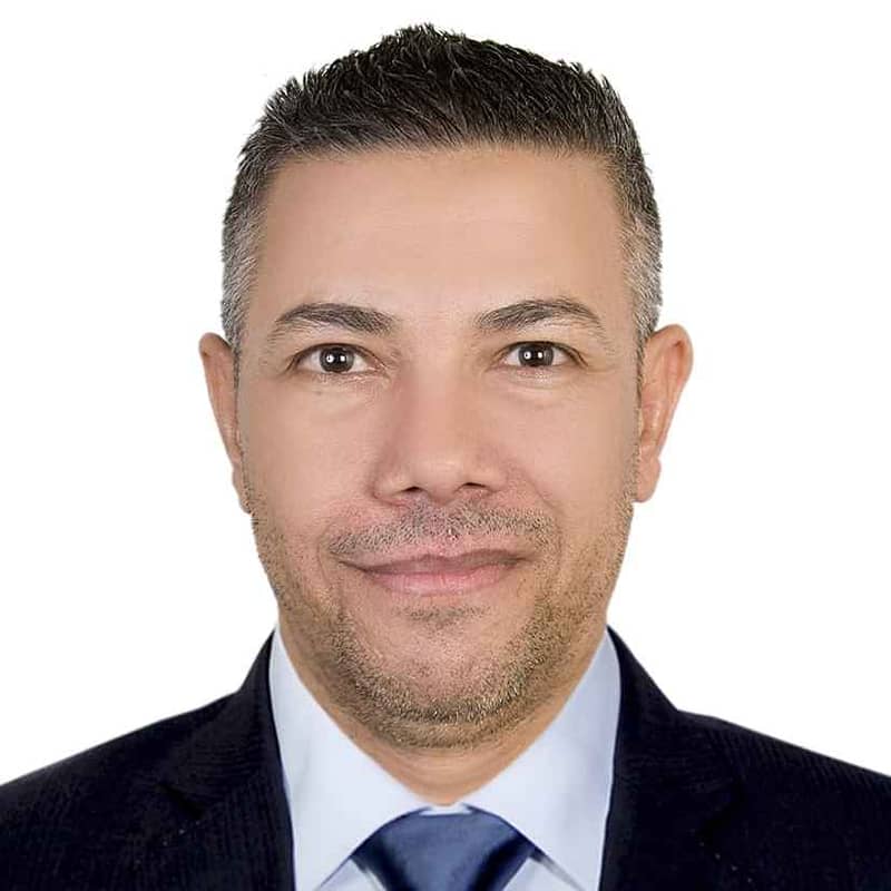 Mohamed Saad Mosaad
