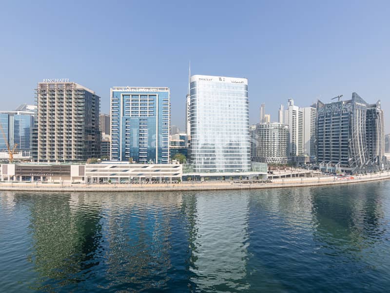 Fully Furnished | Full Canal View | Upgraded Fully Furnished | Full Canal View | Upgraded