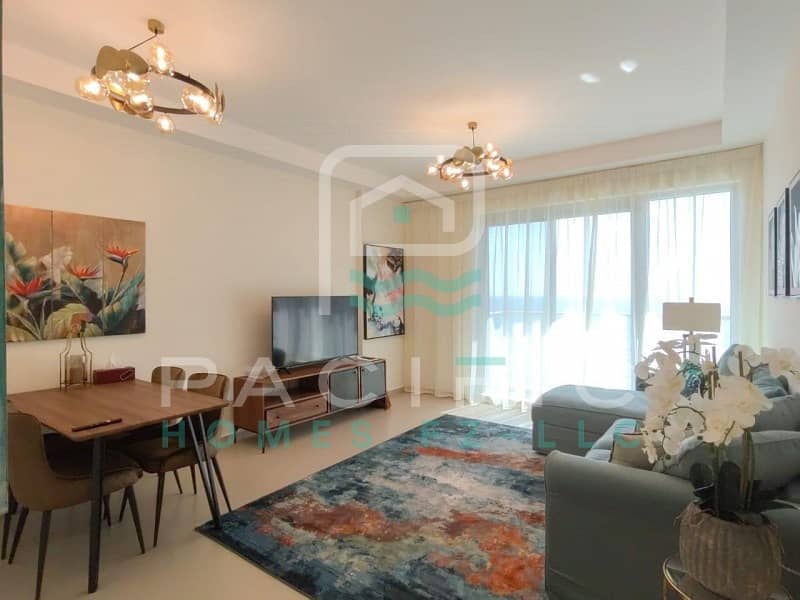 Квартира в Аль Марджан Айленд，Пасифик，Полинезия, 1 спальня, 6500 AED - 10553625