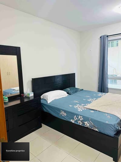 1 Bedroom Flat for Rent in Al Taawun, Sharjah - 1000023349. jpg