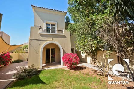 2BR + Study | Alma 2 | Arabian Ranches . 2BR + Study | Alma 2 | Arabian Ranches .