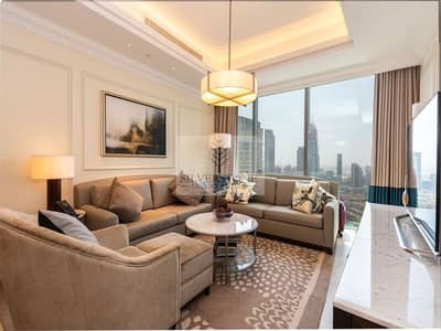 2 Bedroom Flat for Rent in Downtown Dubai, Dubai - WhatsApp Image 2025-01-22 at 10.44. 16 AM. jpeg