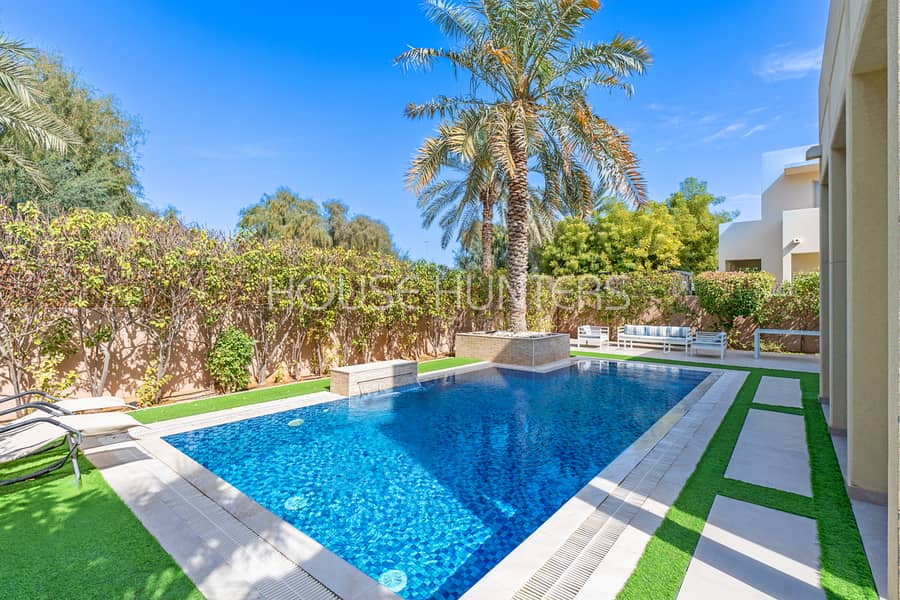 Fully upgraded type9 |Private pool| Ready to move Fully upgraded type9 |Private pool| Ready to move