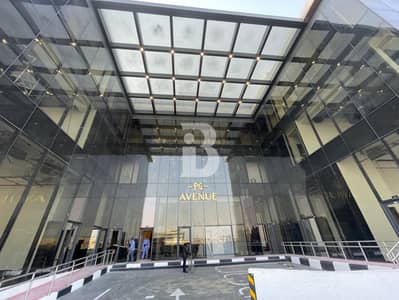 Office for Rent in Mirdif, Dubai - Fully Furnished I On Main Road | DED License