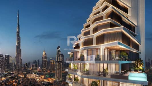 1 Bedroom Apartment for Sale in Downtown Dubai, Dubai - 12. jpg