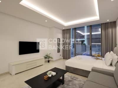 Studio for Rent in Business Bay, Dubai - Near To Dubai Mall | Multiple Cheques | Spacious