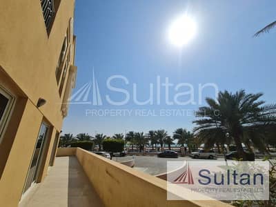 3 Bedroom Apartment for Rent in Al Marjan Island, Ras Al Khaimah - Y-002 2. jpeg