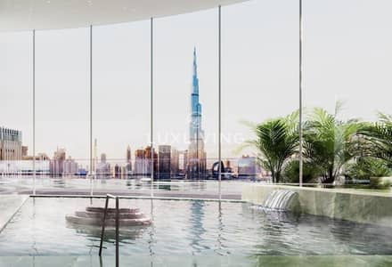 2 Bedroom Apartment for Sale in Downtown Dubai, Dubai - Aesthetically Designed | Prime Access | Hot Deal