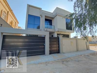 5 Bedroom Villa for Sale in Al Helio, Ajman - WhatsApp Image 2025-01-23 at 11.51. 43 AM. jpeg