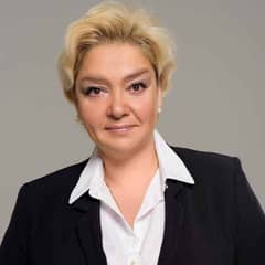 Natalia Voronina