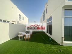 فیلا في اكونا،(أكويا من داماك) داماك هيلز 2 6 غرف 290000 درهم - 10698292