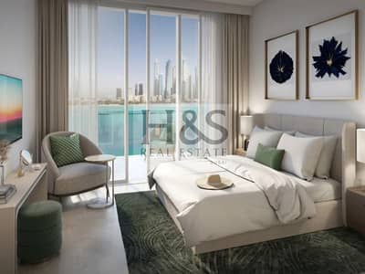 1 Bedroom Flat for Sale in Dubai Harbour, Dubai - 2. jpg