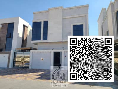 6 Bedroom Villa for Sale in Al Bahia, Ajman - af972c6d-c0b8-4e89-b8bc-3f83d08617de. jpg