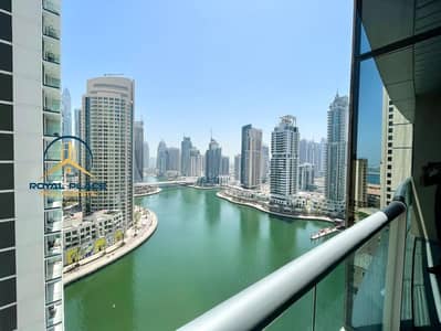 فلیٹ 1 غرفة نوم للايجار في دبي مارينا، دبي - IMG-20250122-WA0015. jpg