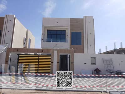 3 Bedroom Villa for Sale in Al Helio, Ajman - WhatsApp Image 2025-01-23 at 1.10. 42 PM. jpeg