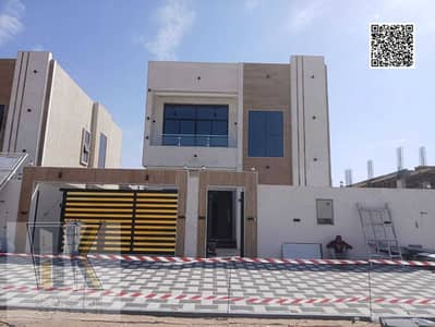 3 Bedroom Villa for Sale in Al Helio, Ajman - WhatsApp Image 2025-01-23 at 1.10. 42 PM. jpeg