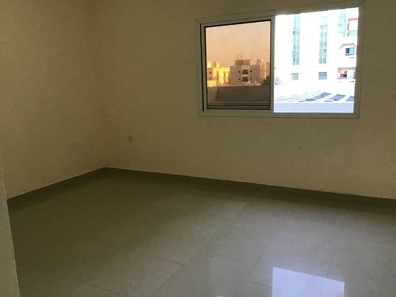 Studio for rent in Naeemyah 2 King Faisal Street
