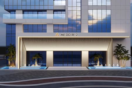 1 Bedroom Apartment for Sale in Jumeirah Lake Towers (JLT), Dubai - Luxury Amenities| Spacious 1 BR | Bright Unit