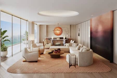 1 Bedroom Flat for Sale in Dubai Harbour, Dubai - Spacious |open view | luxury amenities