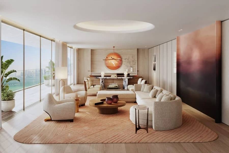 Spacious |open view | luxury amenities