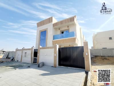 5 Bedroom Villa for Sale in Al Helio, Ajman - ٢٠٢٥٠١٢٣_١٠٢٢٤٦. jpg