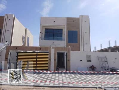 3 Bedroom Villa for Sale in Al Helio, Ajman - WhatsApp Image 2025-01-23 at 1.10. 42 PM. jpeg
