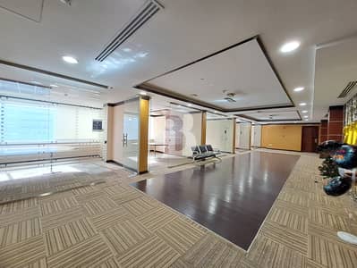 阿尔姆罗尔， 阿布扎比 写字楼待租 - 位于阿尔姆罗尔 的写字楼 369999 AED - 10701047