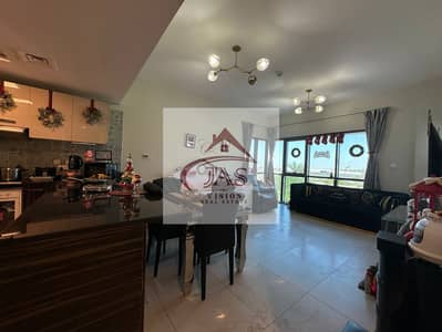 2 Bedroom Flat for Sale in Dubai South, Dubai - bf58d88c-6108-4b83-b20a-09a450e2a3d4. jpg