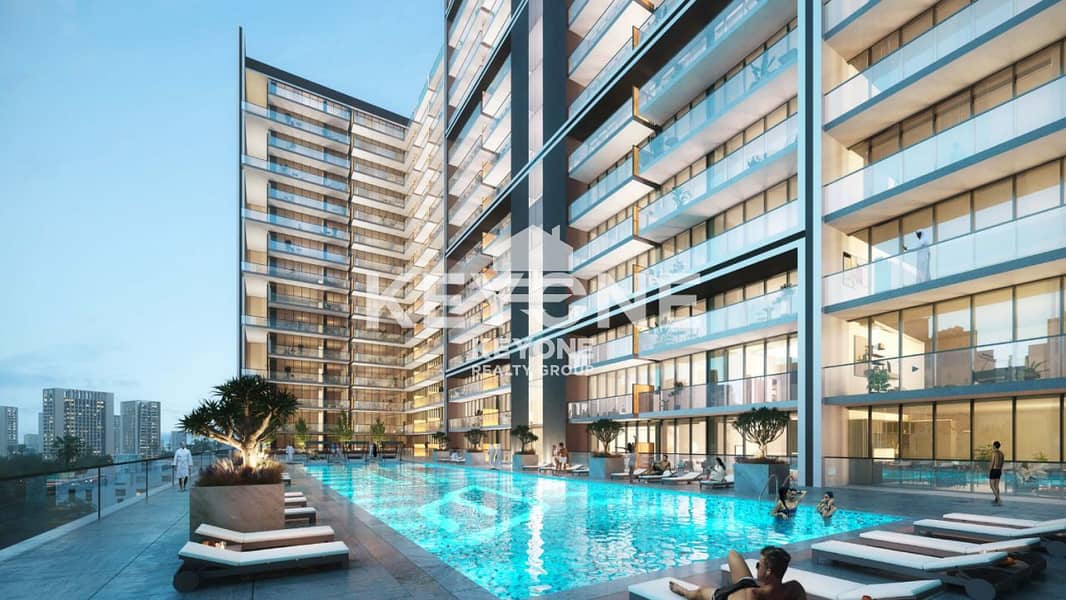 Luxurious | 2BR Private Pool | Bright And Spacious Luxurious | 2BR Private Pool | Bright And Spacious