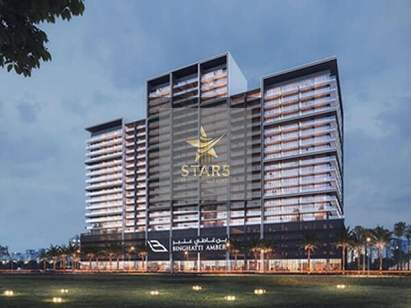 Main Road | Easy payment plan | 12% ROI Main Road | Easy payment plan | 12% ROI