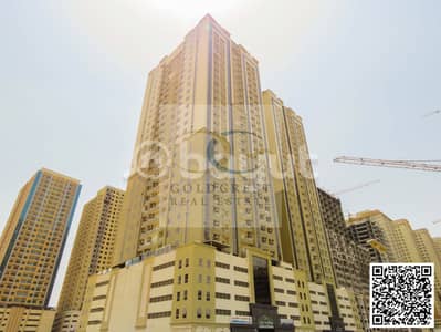 1 Bedroom Flat for Sale in Emirates City, Ajman - IMG_9324. jpg