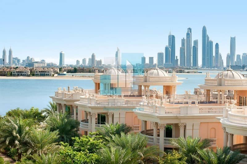 Vacant On Transfer | Sea & Skyline View | Furnished Vacant On Transfer | Sea & Skyline View | Furnished