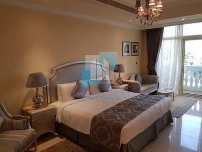Luxury Furnished | Garden View | Hot Deal Luxury Furnished | Garden View | Hot Deal