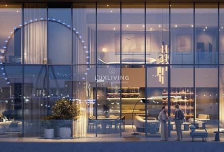 迪拜港， 迪拜 3 卧室公寓待售 - 位于迪拜港，W Residences 3 卧室的公寓 7144000 AED - 10701462