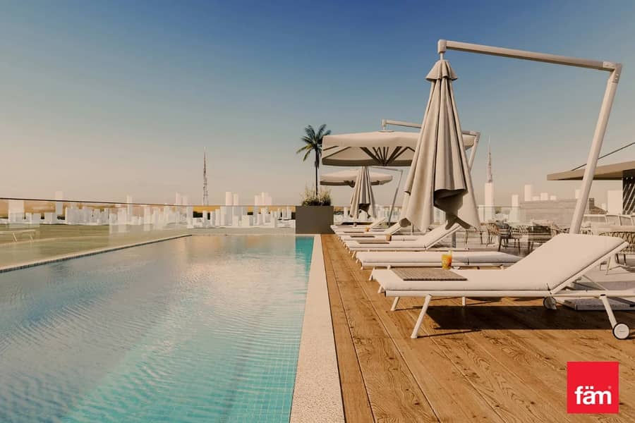 位于纳德谢巴区,纳德谢巴1区,纳德沙巴花园,Nad Al Sheba Gardens 1,The Roof Residence 2 卧室的公寓 2346668 AED - 10701612 位于纳德谢巴区,纳德谢巴1区,纳德沙巴花园,Nad Al Sheba Gardens 1,The Roof Residence 2 卧室的公寓 2346668 AED - 10701612