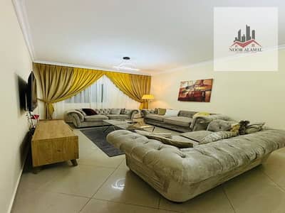 2 Bedroom Flat for Rent in Al Taawun, Sharjah - 5a80c437-874f-4449-b606-486faea77515. jpg