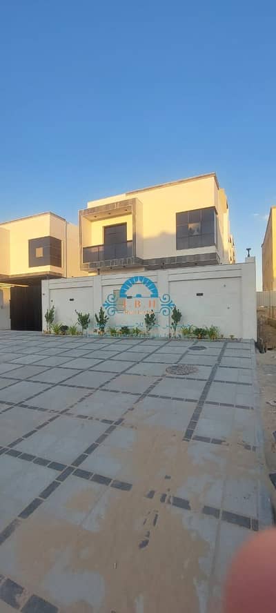 5 Bedroom Villa for Sale in Al Mowaihat, Ajman - WhatsApp Image 2025-01-23 at 11.36. 31 AM. jpeg
