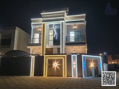 4 Bedroom Villa for Sale in Al Helio, Ajman - ٢٠٢٤١٢١١_٢٠١١٠٣. jpg