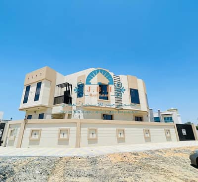 5 Bedroom Villa for Sale in Al Helio, Ajman - WhatsApp Image 2025-01-23 at 11.42. 38 AM. jpeg
