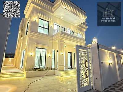 4 Bedroom Villa for Sale in Al Zahya, Ajman - WhatsApp Image 2024-11-13 at 1.56. 13 PM. jpeg