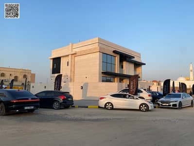 فیلا 6 غرف نوم للبيع في الروضة، عجمان - WhatsApp Image 2024-01-12 at 5.17. 17 PM. jpeg