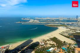 Full Sea View | High Floor | Penthouse