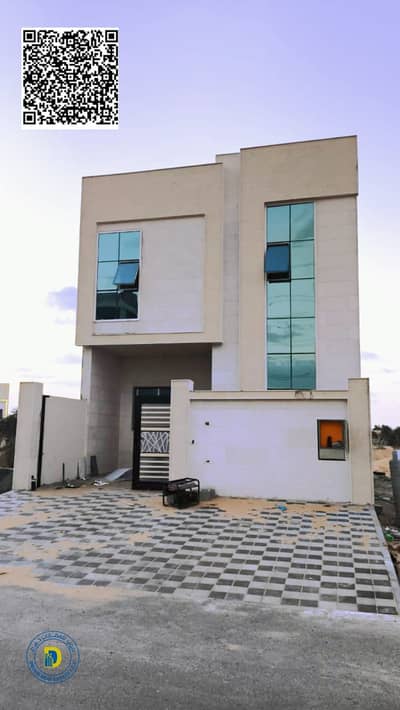 5 Bedroom Villa for Sale in Al Helio, Ajman - WhatsApp Image 2025-01-23 at 9.52. 36 AM. jpeg